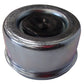 Grease Cap with Rubber Plug Fits Dexter Replaces TLU31-0008