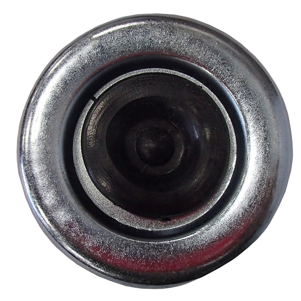 Grease Cap with Rubber Plug Fits Dexter Replaces TLU31-0008