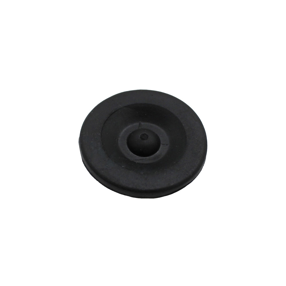 (1) 85-1 Axle Cap Dust Cover Rubber Plug Fits Trailer RV Campers