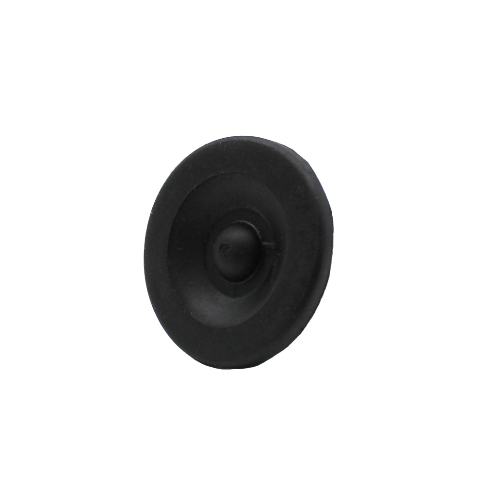 (1) 85-1 Axle Cap Dust Cover Rubber Plug Fits Trailer RV Campers