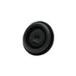 (1) 85-1 Axle Cap Dust Cover Rubber Plug Fits Trailer RV Campers