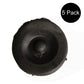 Ez Lube Axle Rubber Grease Plugs Hub Dust Cap fits all EZ Lube Axles - 5 Pack