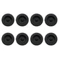 Qty 8: Rubber Grease Plugs Fits Dexter Replaces 085-001-00