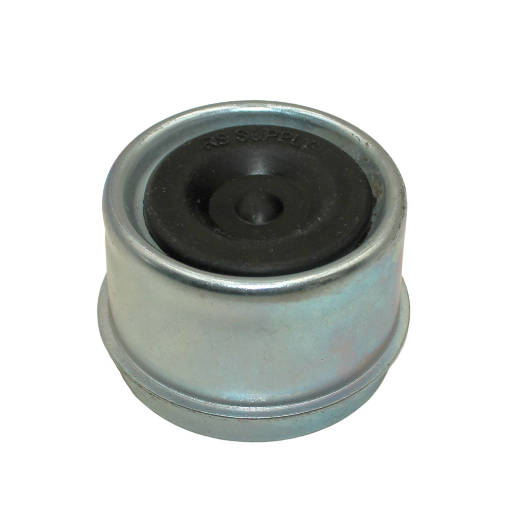 21-41-1 Axle Dust Cap Cover Fits 2k-3.5k Trailer Axles