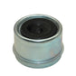 1 - Axle Grease Dust Cap Cover for 1.98" Trailer Hubs 2000 - 3500 lb. Axles