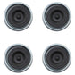 Qty 4: Axle Dust Cap Cover Fits Universal Products Replaces 21-41-1