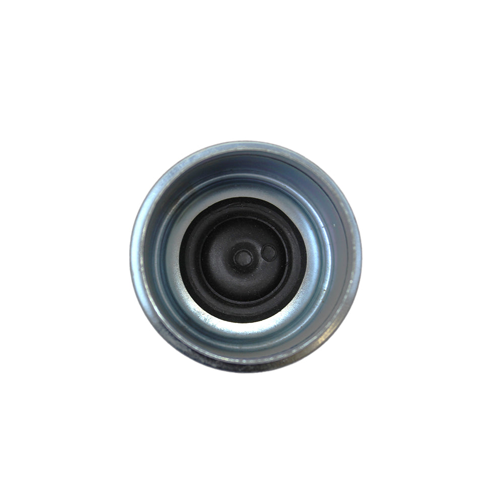 Grease Cap with Rubber Plug Fits Universal Products Replaces 21-3