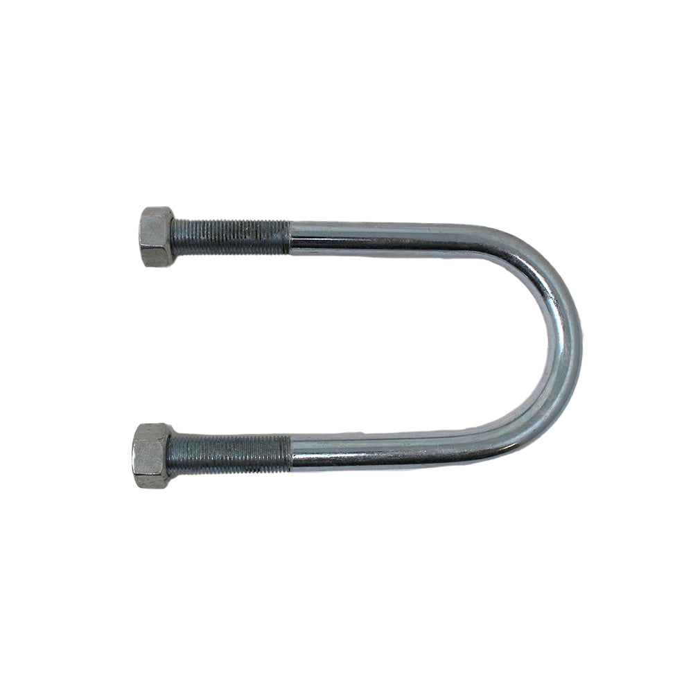 Axle U-Bolt w/Nuts Fits Universal Products Replaces UB-R201