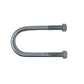 Axle U-Bolt w/Nuts Fits Universal Products Replaces UB-R201