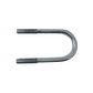 Axle U-Bolt w/Nuts Fits Universal Products Replaces UB-R201