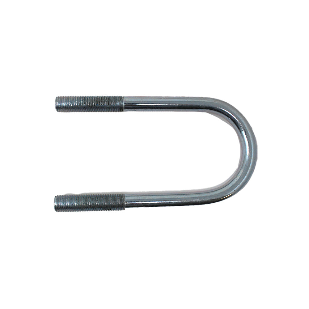 Axle U-Bolt w/Nuts Fits Universal Products Replaces UB-R201