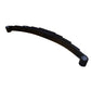 New Trailer Leaf Spring 5 Leaf Double Eye 3000 lbs for 5200-6000 lbs Axle-20025