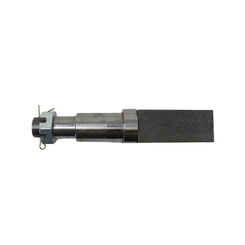 Square Trailer Spindle Fits Universal Products Replaces SP-20484