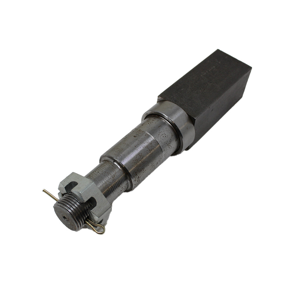 Square Trailer Spindle Fits Universal Products Replaces SP-20484