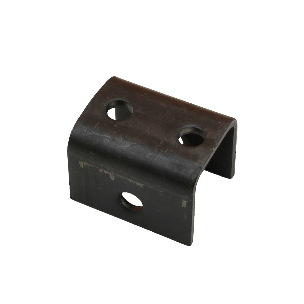 Bolt or Weld On Hanger for 1-3/4" Wide Double Eye Springs Fits Dexter 115917
