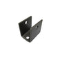 Steel Rear Weld-On Hanger for Single Axle Trailer 1-3/4" Leaf Spring Axle