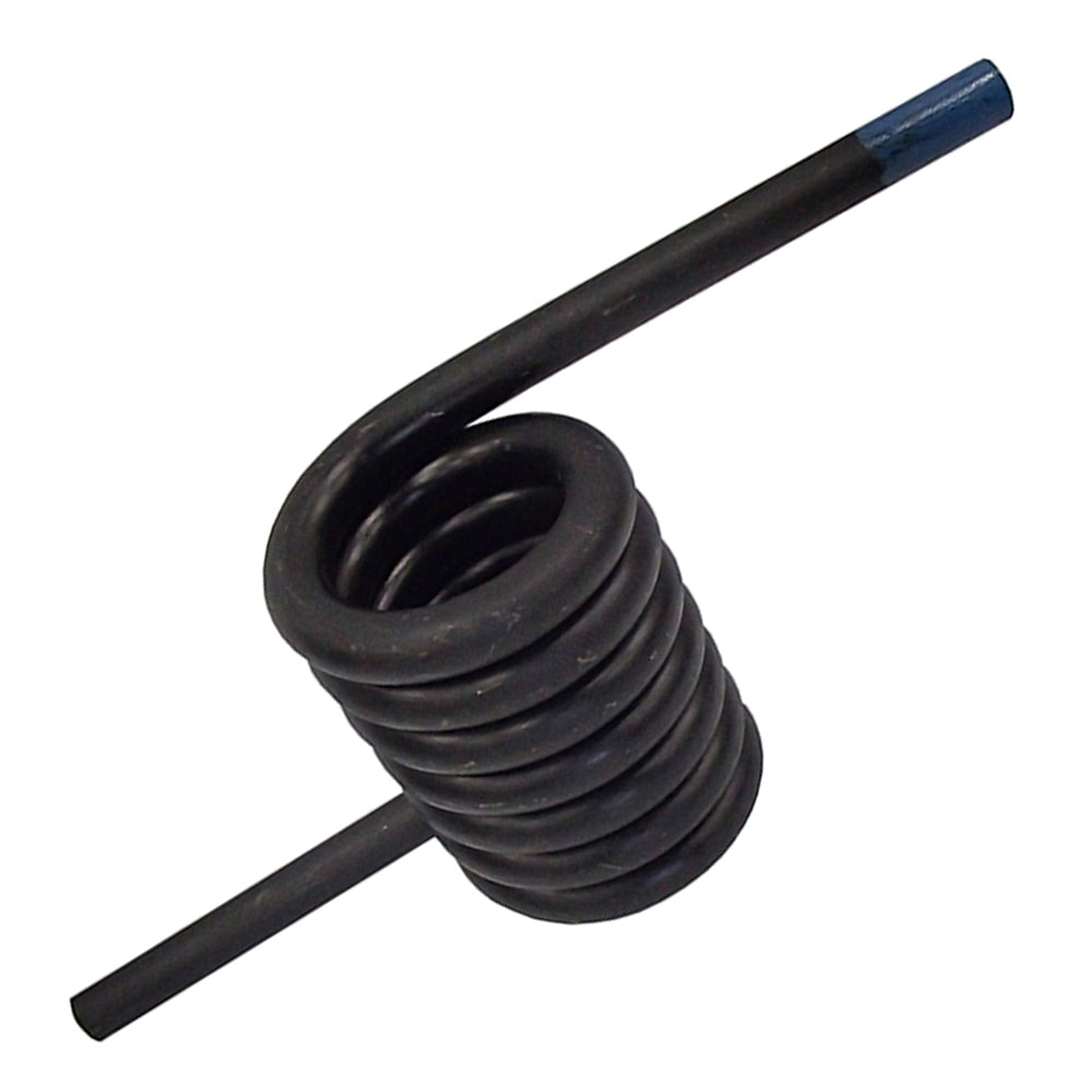 1 Pair Heavy Duty Coil Springs Right & Left Ramp Gate 2000#'s