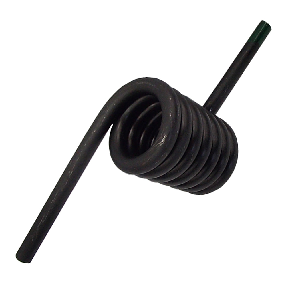 1 Pair Heavy Duty Coil Springs Right & Left Ramp Gate 2000#'s