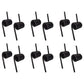 Qty 6: RH & LH Spring Coil Pair Fits Universal Products Replaces RHLHSPRINGCOIL