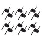 6 Pair of Heavy Duty Trailer Ramp Springs 2,000 lb Left & Right 1-1/2" ID
