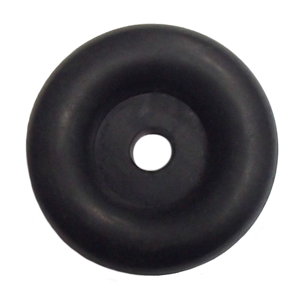Door Bumper, Rubber Fits Universal Products Replaces B1-RUBBERCAP