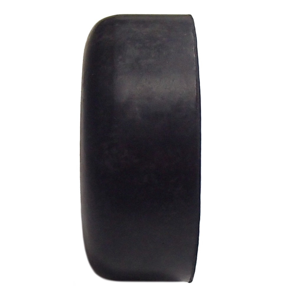 Cargo Trailer Replacement Ramp Door Rubber Bumper Stop