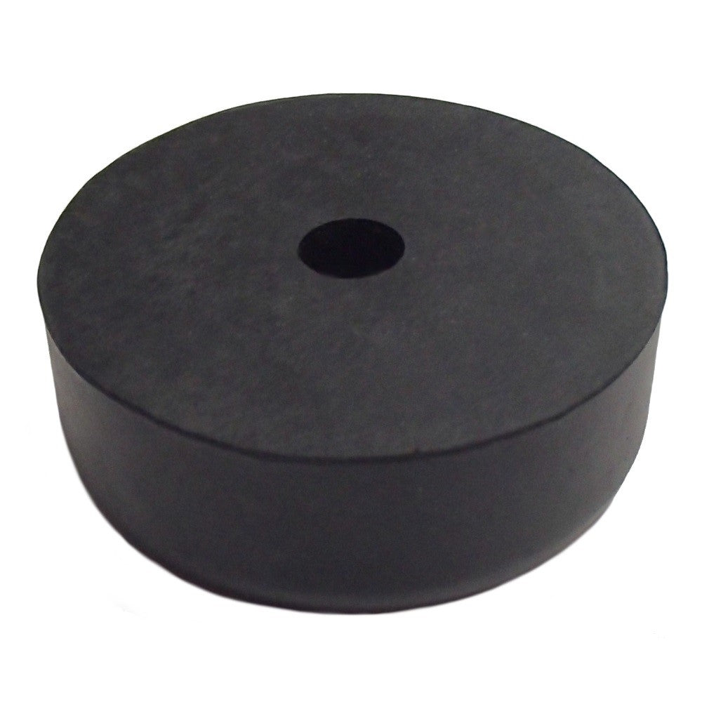 Qty 10: Rubber Door Bumper Fits Universal Products Replaces B1-RUBBERCAP