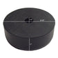 Qty 10: Rubber Door Bumper Fits Universal Products Replaces B1-RUBBERCAP