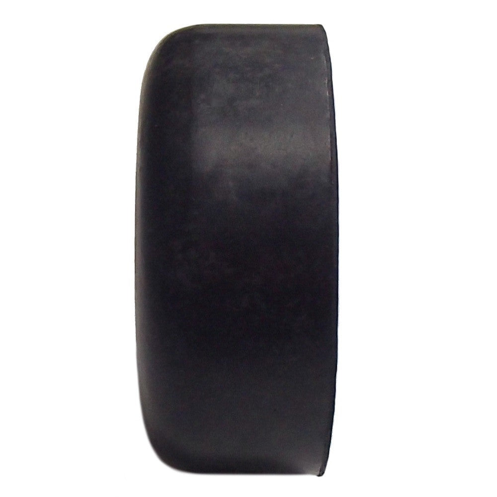Qty 4: Rubber Door Bumper Fits Universal Products Replaces B1-RUBBERCAP