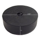 Qty 6: Rubber Door Bumper Fits Universal Products Replaces B1-RUBBERCAP