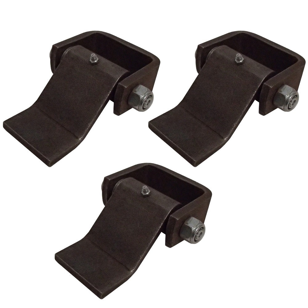 Qty 3: Heavy Duty Door Hinge Fits Universal Products Replaces 7356