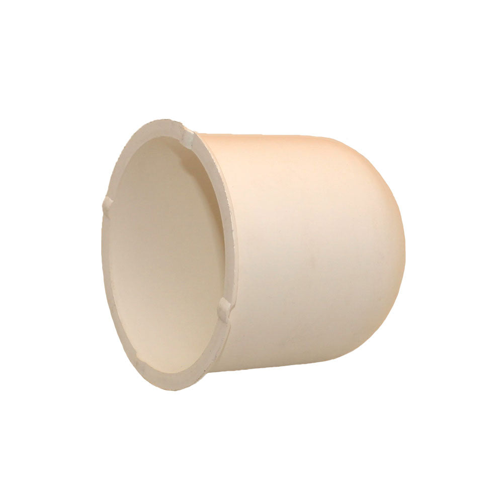 Hub Center Cap (White) Fits Universal Products Replaces MD9004W