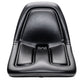 Michigan Style Seat w/o Tracks Fits Universal Products Replaces B1TM333BL