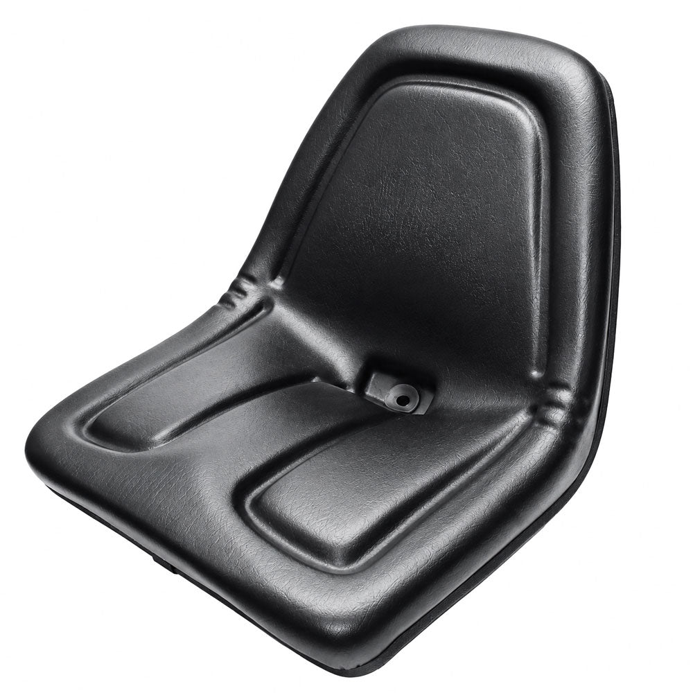 Michigan Style Seat w/o Tracks Fits Case/International Harvester