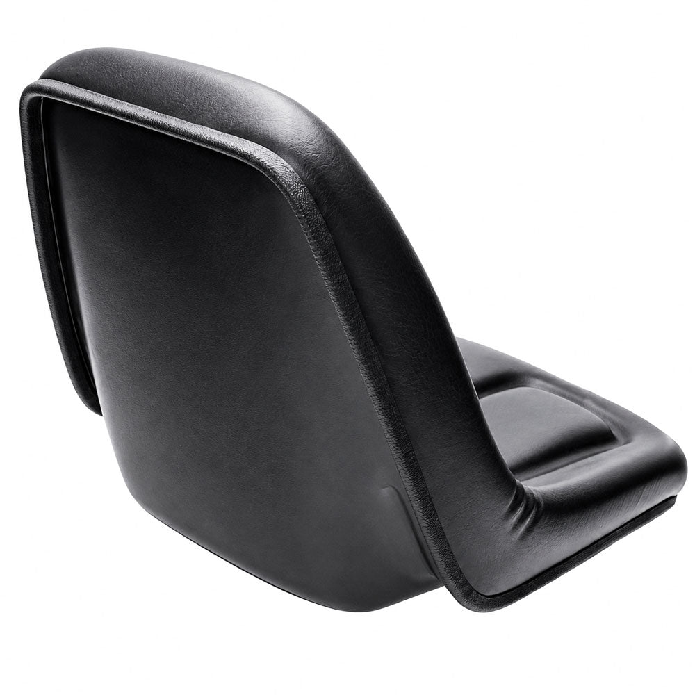 Michigan Style Seat w/o Tracks Fits Ford/New Holland Replaces B1TM333BL
