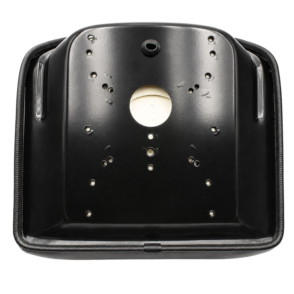 Michigan Style Seat w/o Tracks Fits Kubota Replaces B1TM333BL