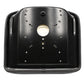 Michigan Style Seat w/o Tracks Fits Massey Ferguson Replaces B1TM333BL