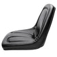Michigan Style Seat w/o Tracks Fits Case/International Harvester