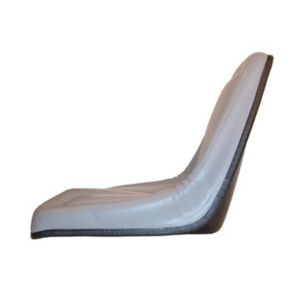 TM333GR Universal High-Back Michigan Style Seat Fits Bobcat Skid Steer