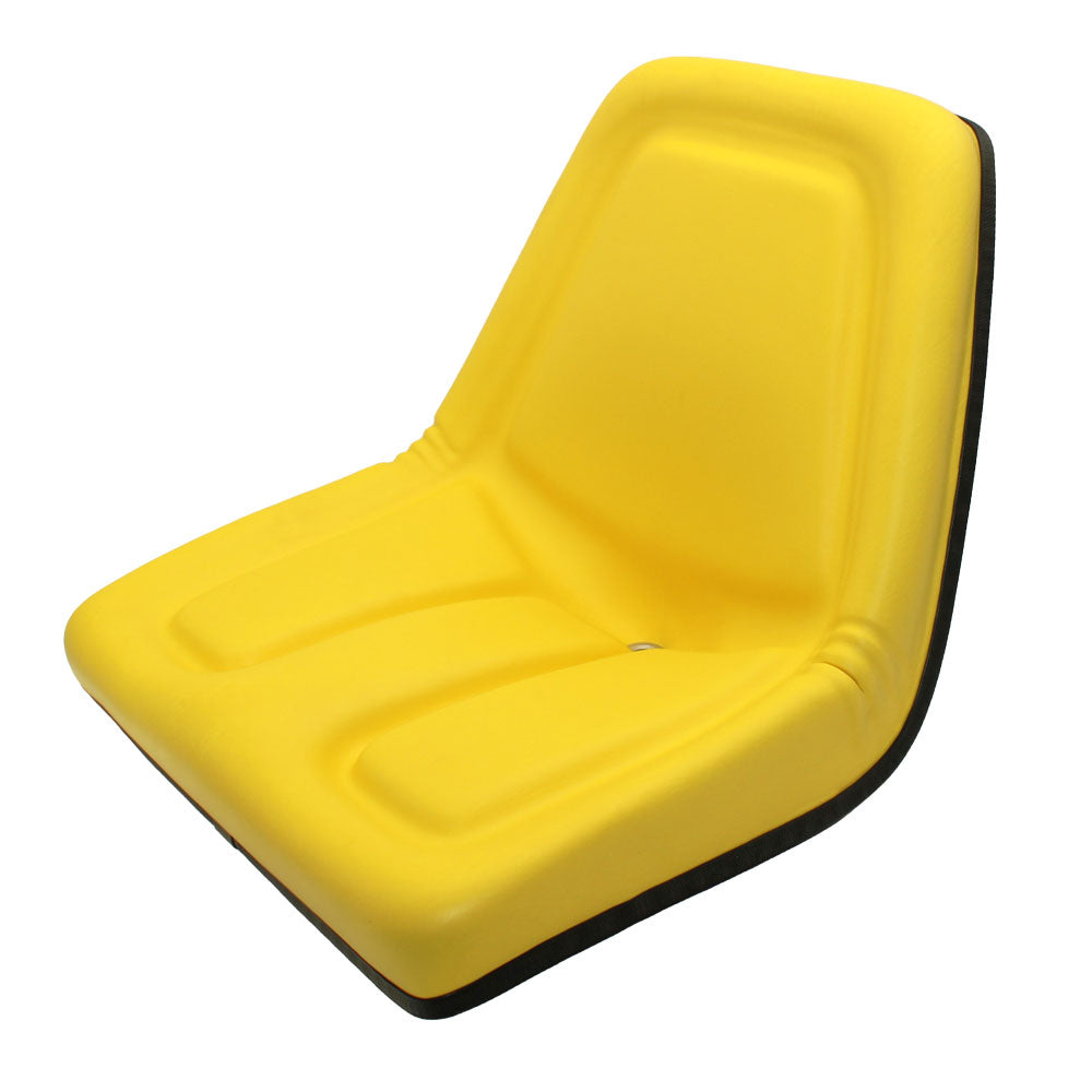 Michigan Style Seat TM333YL: fits Universal Several