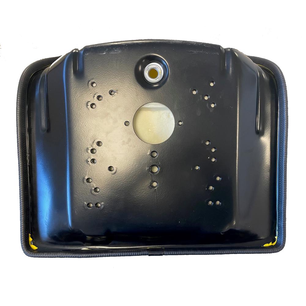 B1TM333YL Seat Michigan Style Fits John Deere Tractor