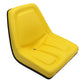 Michigan Style Seat TM333YL: fits Universal Several