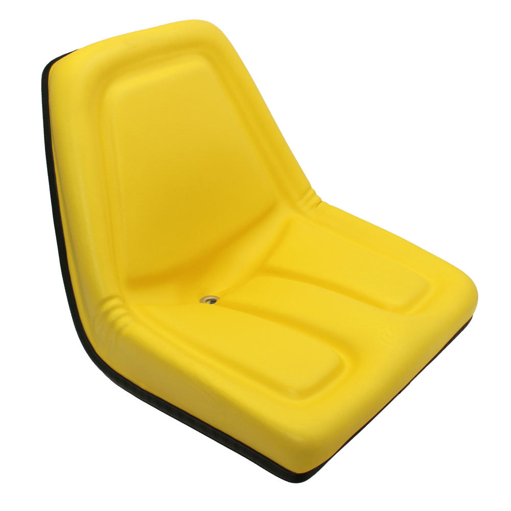 Michigan Style Seat TM333YL: fits Universal Several