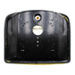 Michigan Style Seat, w/o Slide Track, YLW Fits John Deere Replaces GatorYLSeat