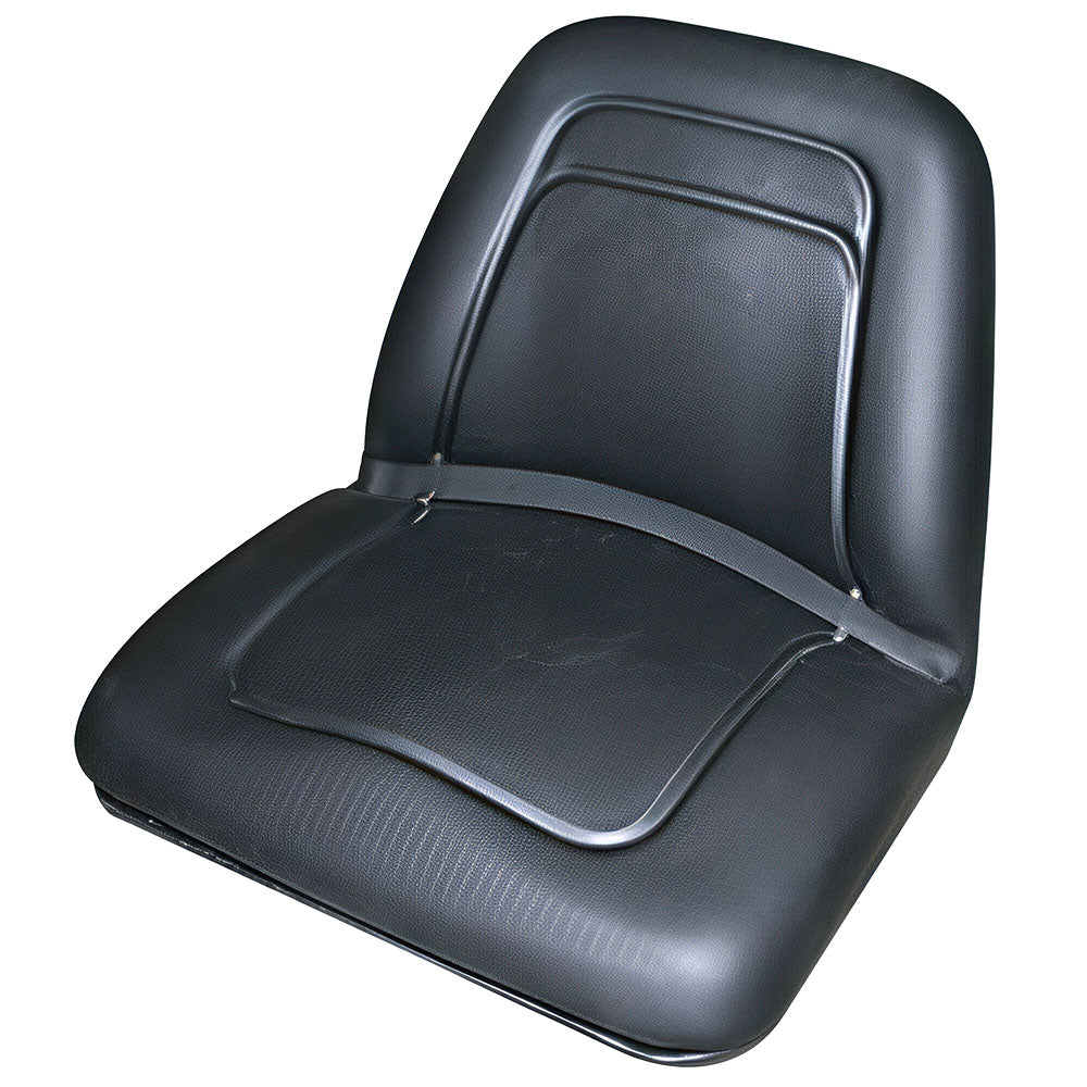 A-TM555BL Michigan Style Seat - Fits John Deere; Fits Kubota; Fits Massey Ferg +