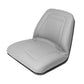 TM555GR Seat Fits Bobcat Fits Yanmar Fits Massey Ferguson Fits White Fits Gator