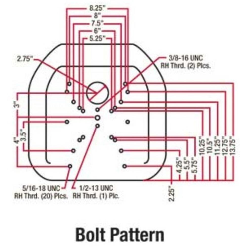 TM555GR Seat Fits Bobcat Fits Yanmar Fits Massey Ferguson Fits White Fits Gator
