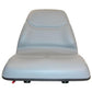 TMS111GR  Michigan Style Fits Gator Seat w/ Slide Tracks Fits White Fits JD +