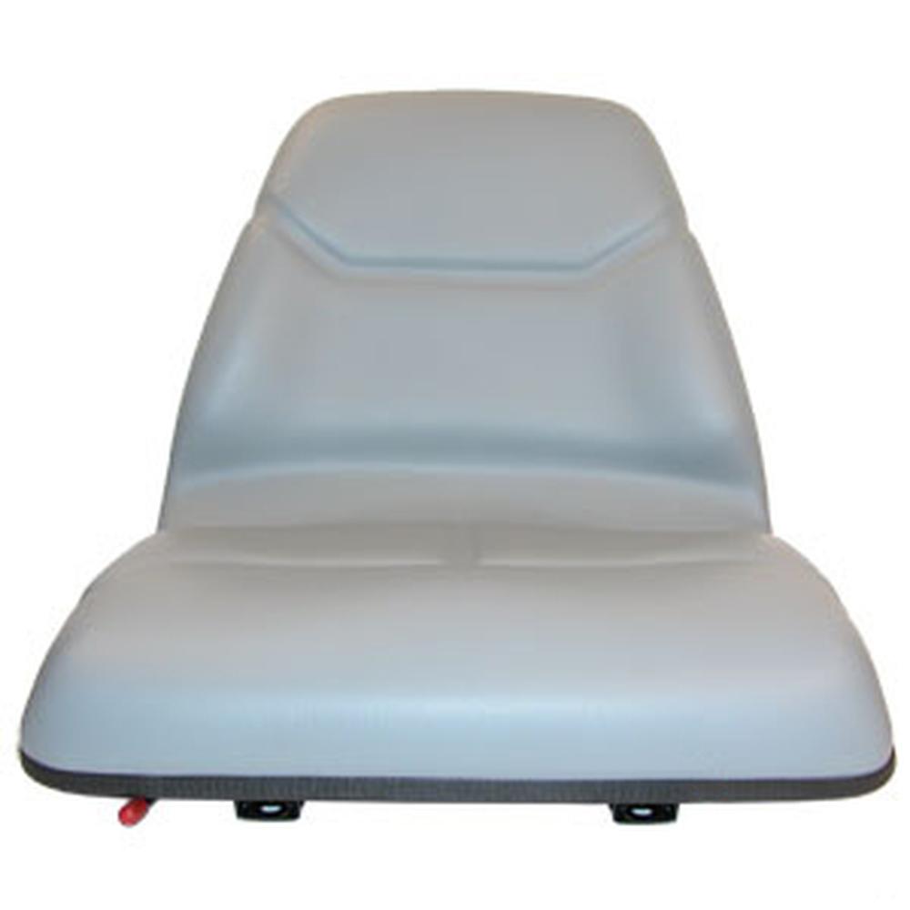 TMS111GR  Michigan Style Fits Gator Seat w/ Slide Tracks Fits White Fits JD +
