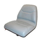 TMS111GR  Michigan Style Fits Gator Seat w/ Slide Tracks Fits White Fits JD +